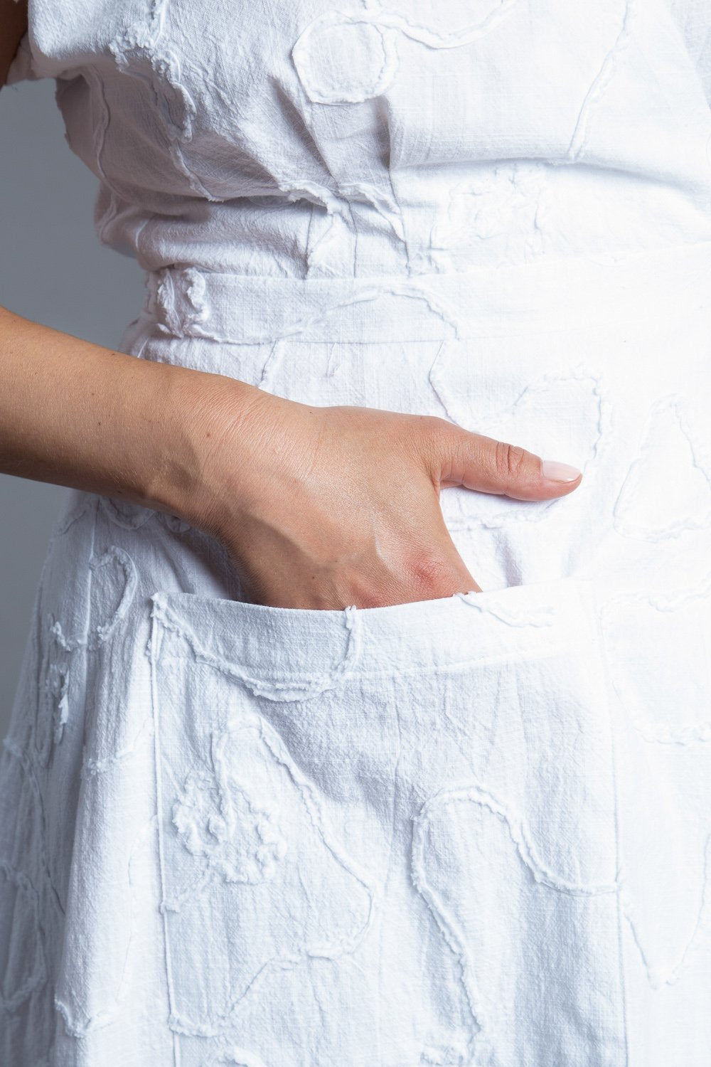 ElodieWrapDressPattern_Wrapdresssewingpattern-11 | Core Fabrics