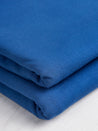 Stretch Bamboo Jersey - Cobalt | Core Fabrics