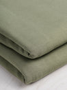 Stretch Bamboo Jersey - Sage | Core Fabrics