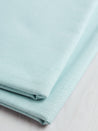 Cotton Oxford Shirting - Turquoise | Core Fabrics