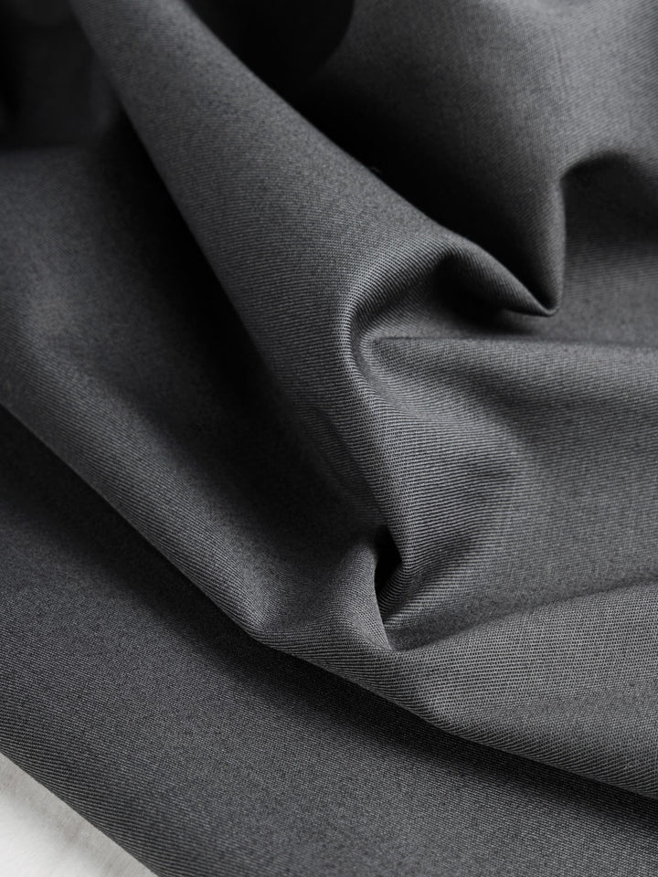 Classic Short - Pebble Twill