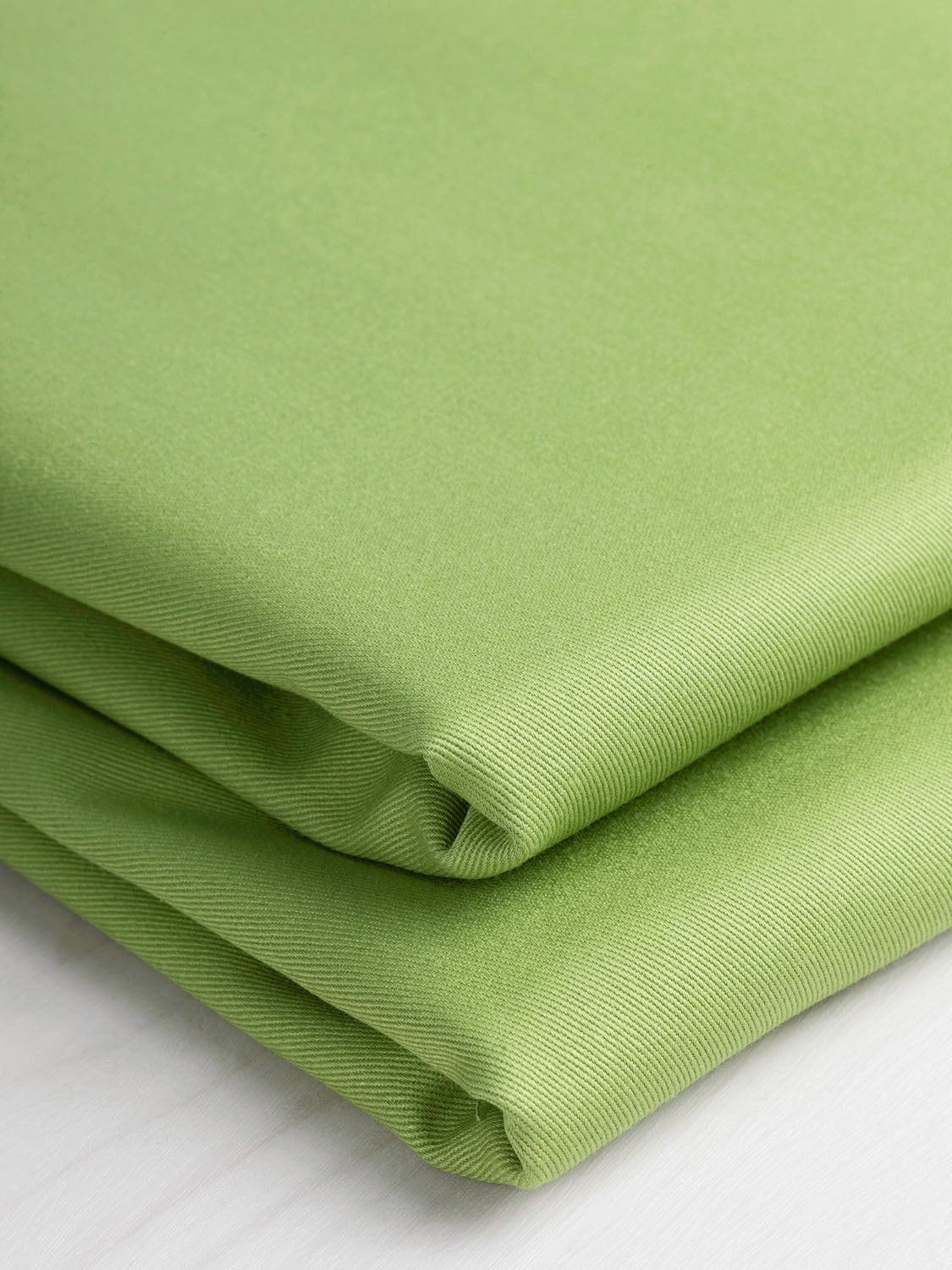 Mid Weight Cotton Twill Fabric