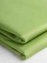 Midweight Organic Cotton Twill - Grass | Core Fabrics