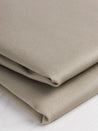 Midweight  Organic Cotton Twill - Khaki | Core Fabrics