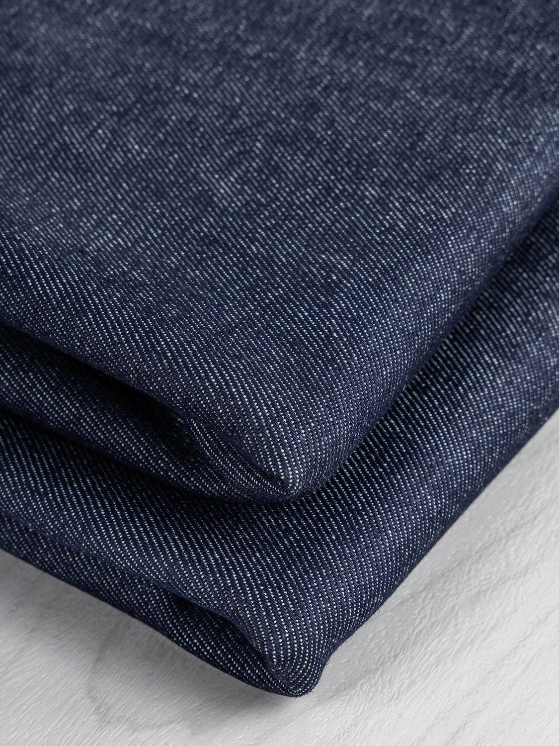 Indigo Grain Stretch Jeans – Bombay Shirt Company