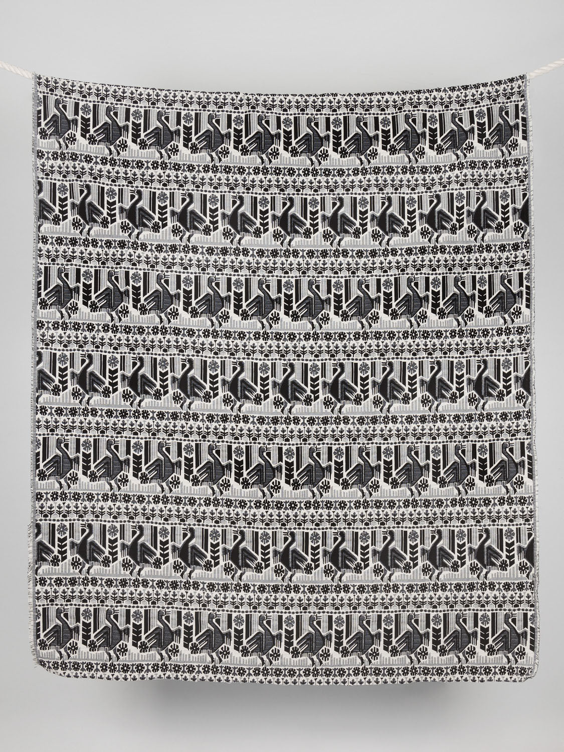 F-JAC001-001-Graphic-Swan-Cotton-Jacquard-Black-White-Core-Fabrics-draped.jpg