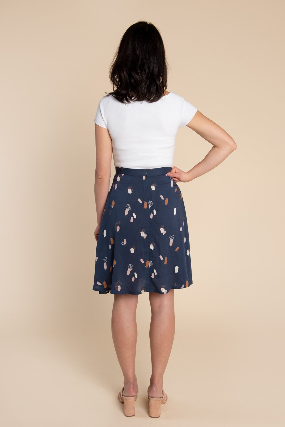 Fiore_Skirt_Pattern_Closet_Case_Patterns-26_83d043e5-d57a-463c-b424-c2c4f39fdb24 | Core Fabrics