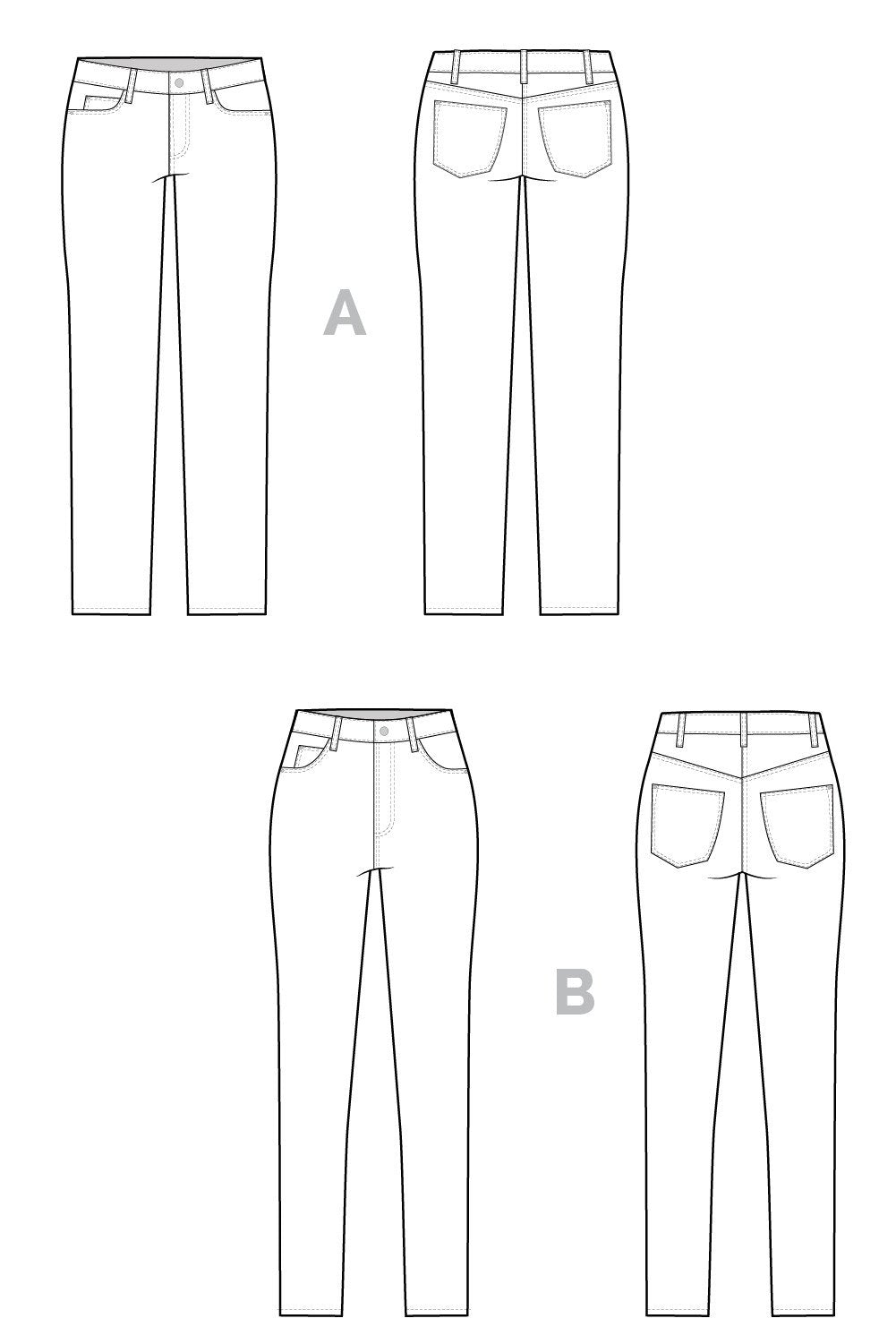 GINGER_TECHNICAL_DRAWINGS_REVISED-07_a90291e8-16c8-42ad-aa1d-63ee33861f65 | Core Fabrics