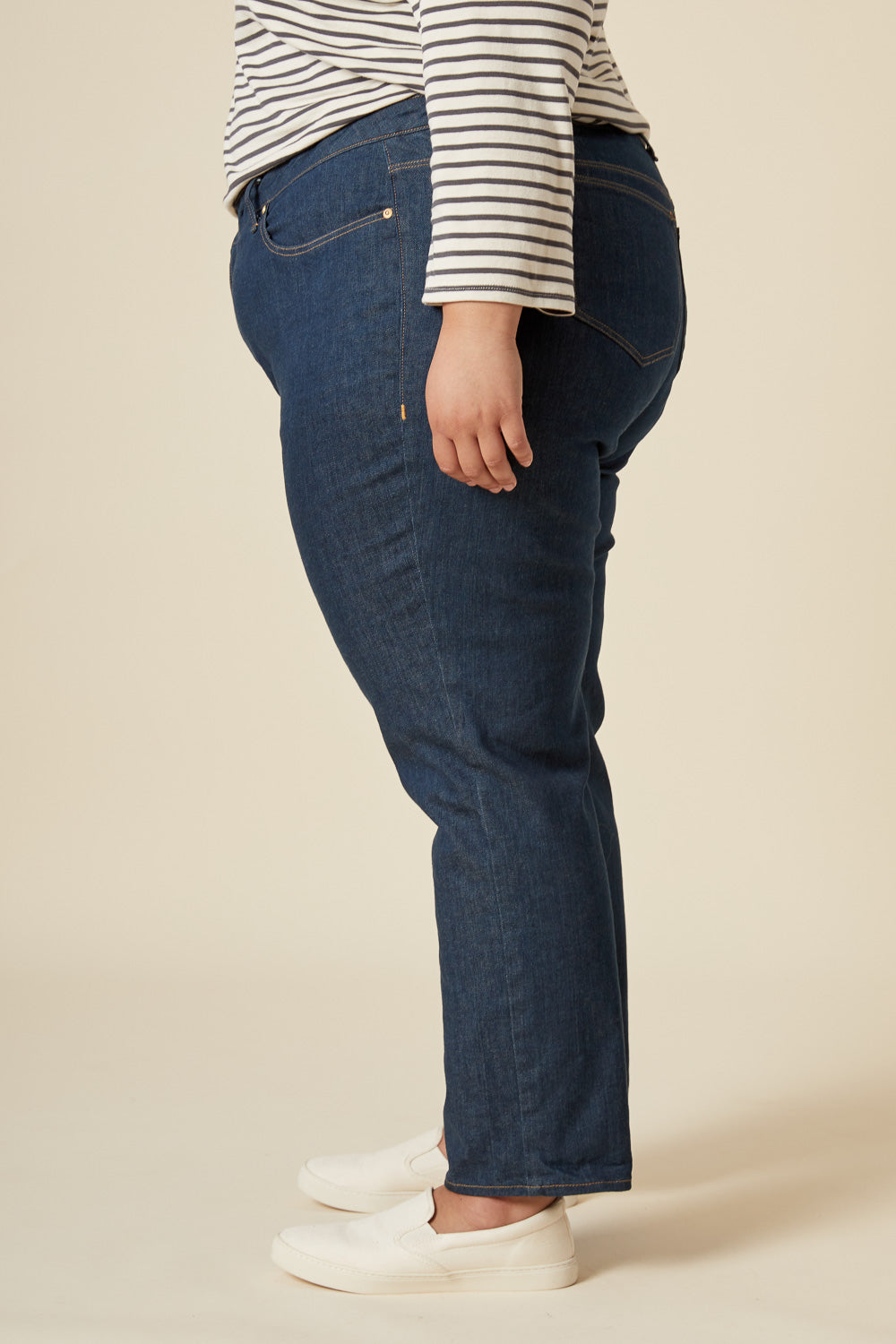 Ginger-Jeans-Pattern_Plus-Size-Jeans-Pattern-3 | Core Fabrics
