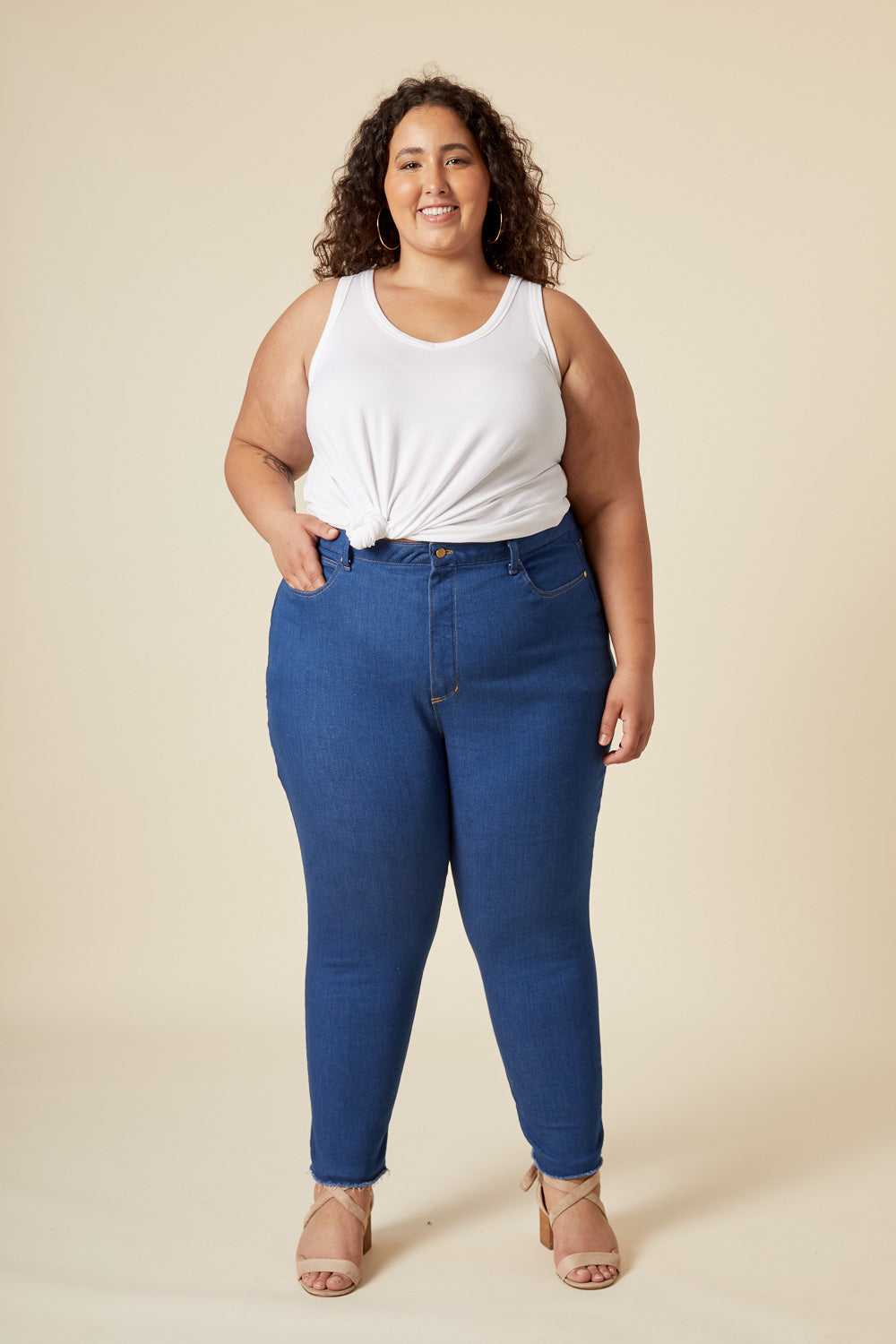 Ginger-Jeans-Pattern_Plus-Size-Jeans-Pattern-4 | Core Fabrics