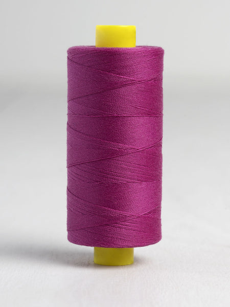 100% Recycled Polyester Sewing Thread Set - Pastel From Gütermann