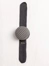 Chic Pincushion Slap Bracelet | Core Fabrics