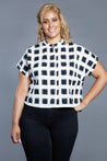 Kalle Shirt & Shirtdress Pattern | Core Fabrics
