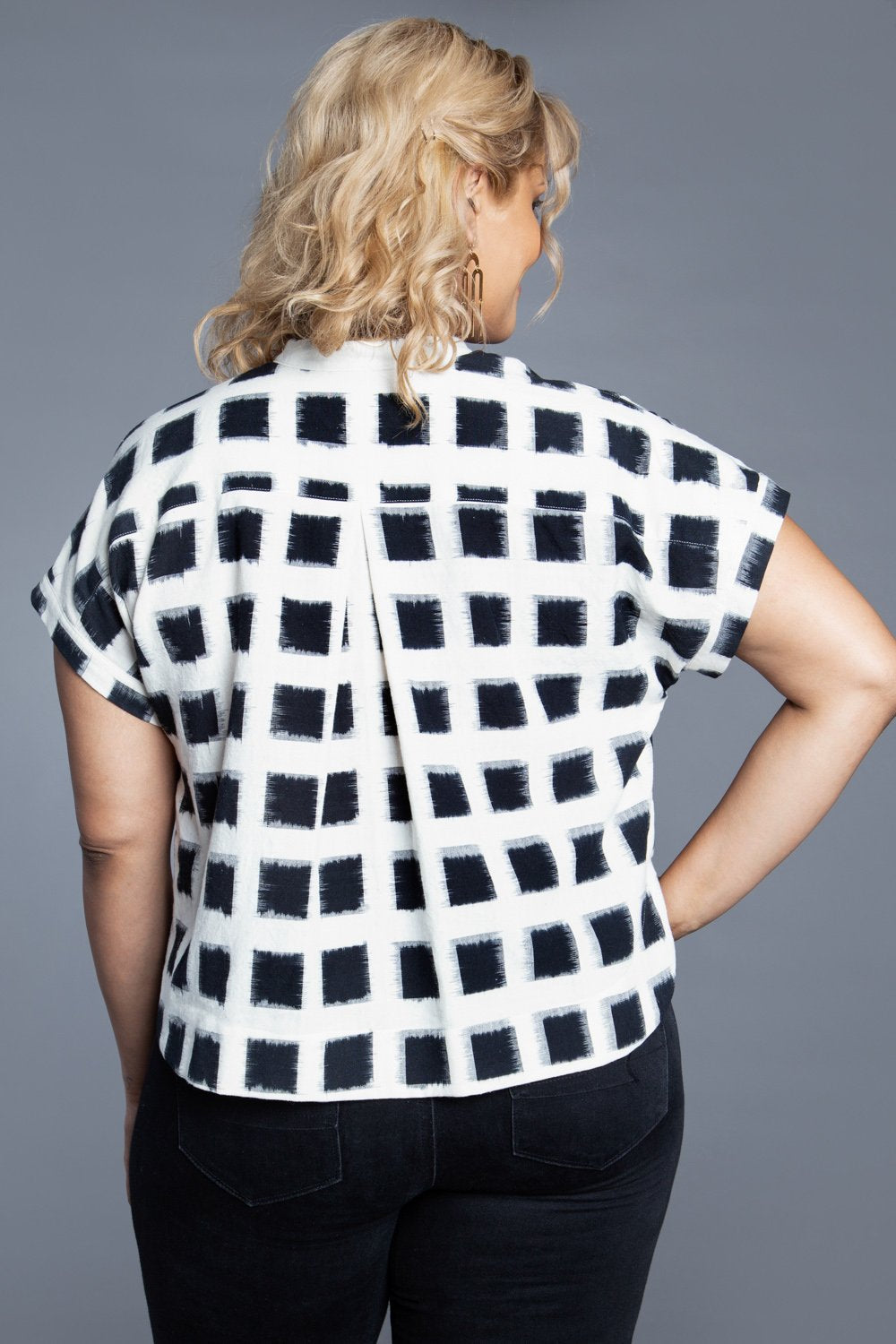 KalleShirtdresspatetrn_14-30-13 | Core Fabrics