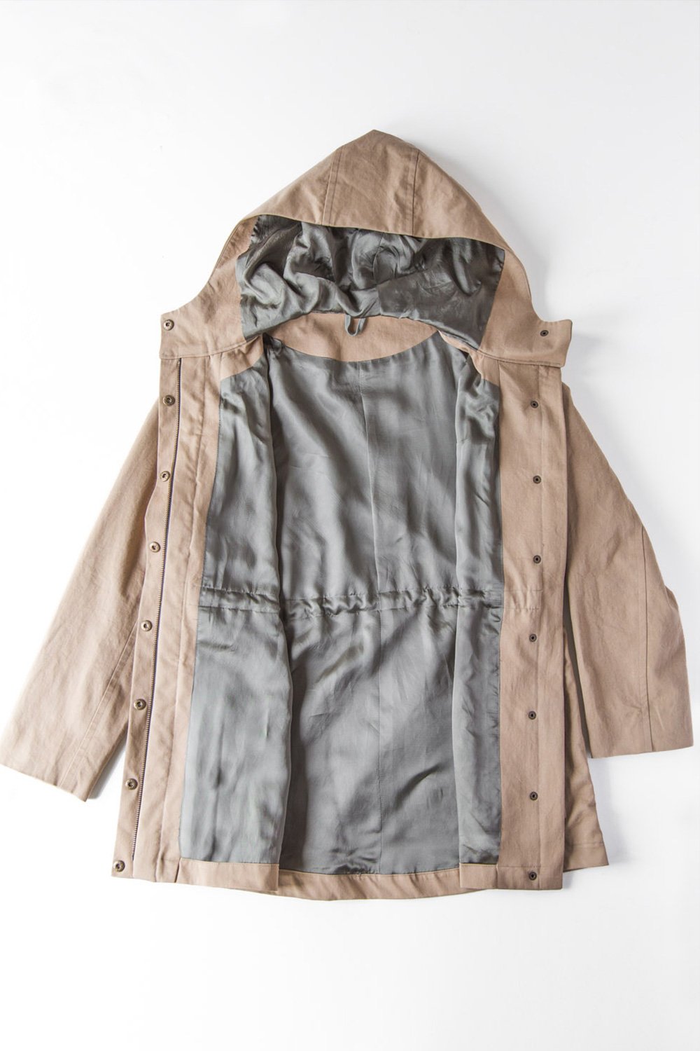 Kelly-Anorak-Lining-Pattern_shop | Core Fabrics