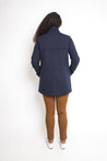 Kelly Anorak Jacket Pattern | Core Fabrics