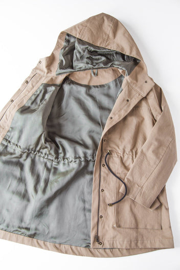 Garment Sewing Patterns from Closet Core | Core Fabrics
