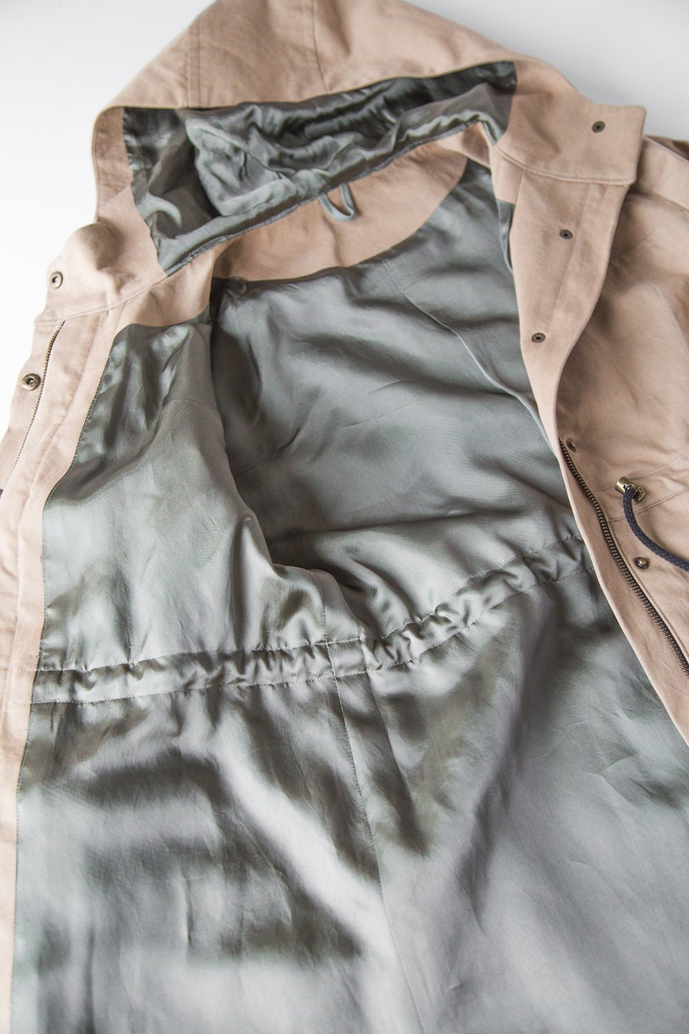 Kelly_Anorak_jacket_Pattern_Lining | Core Fabrics