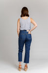 Megan Nielsen - Dawn Jeans | Core Fabrics