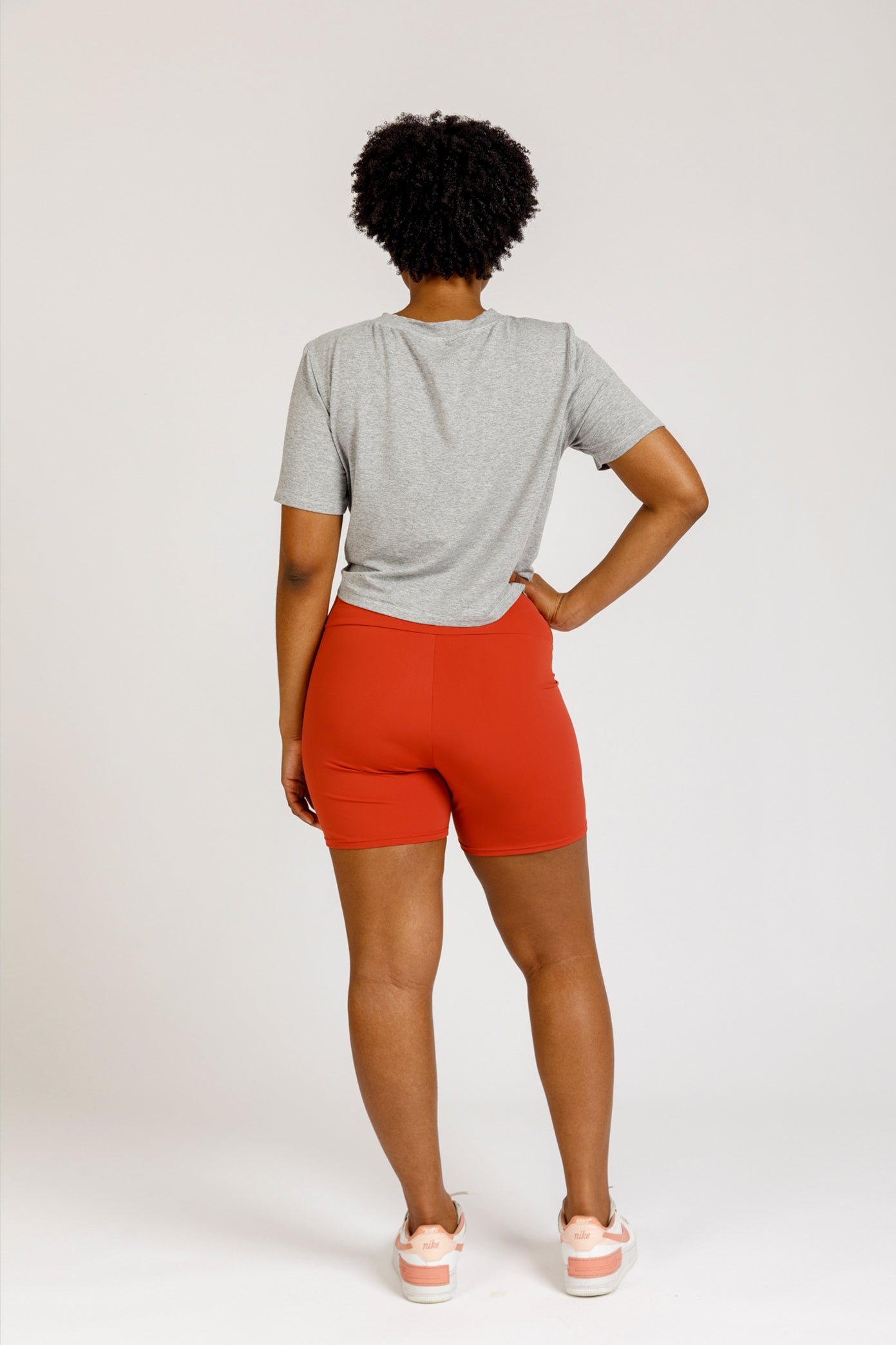 Megan Nielsen - Virginia Leggings | Core Fabrics