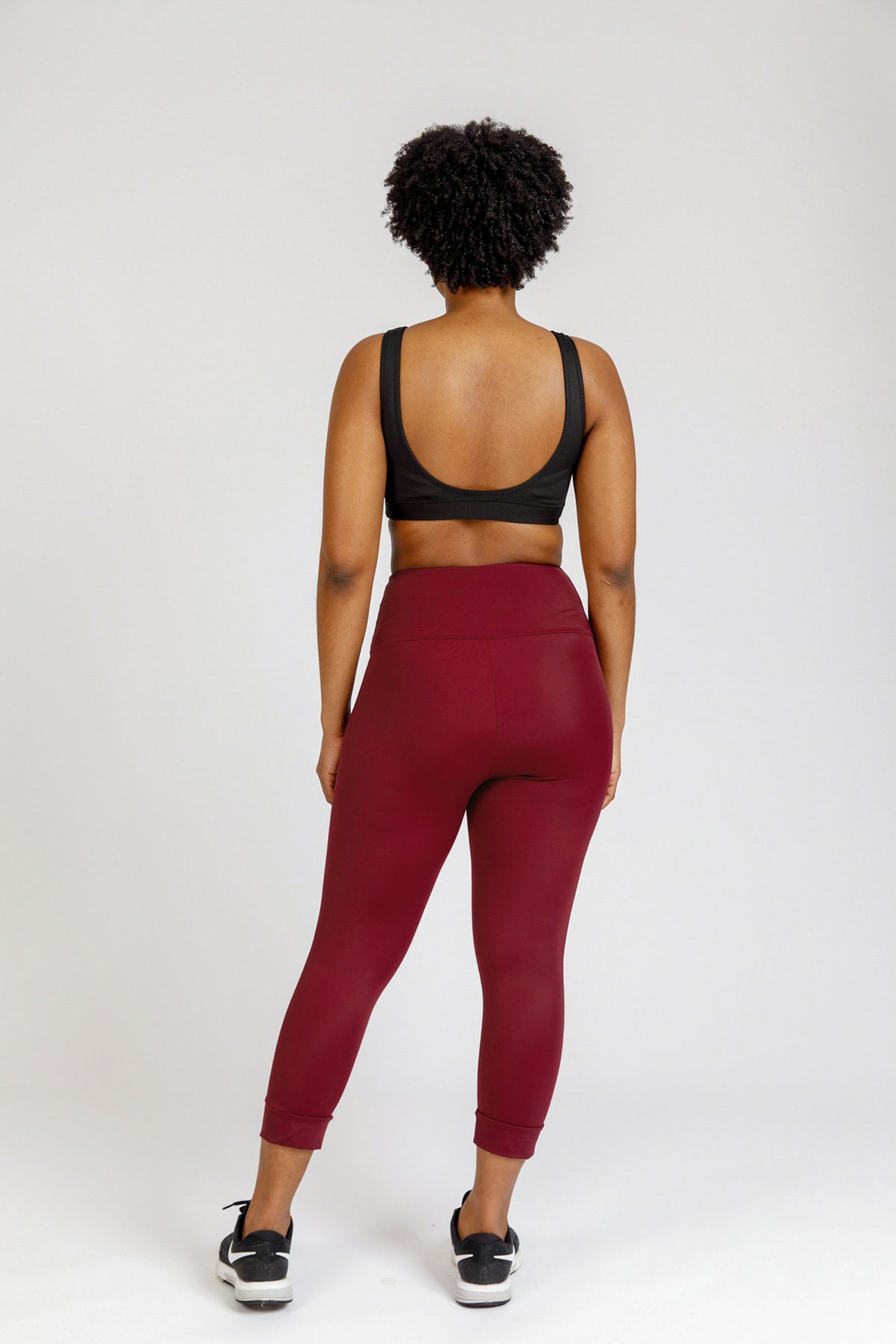 Megan Nielsen - Virginia Leggings | Core Fabrics