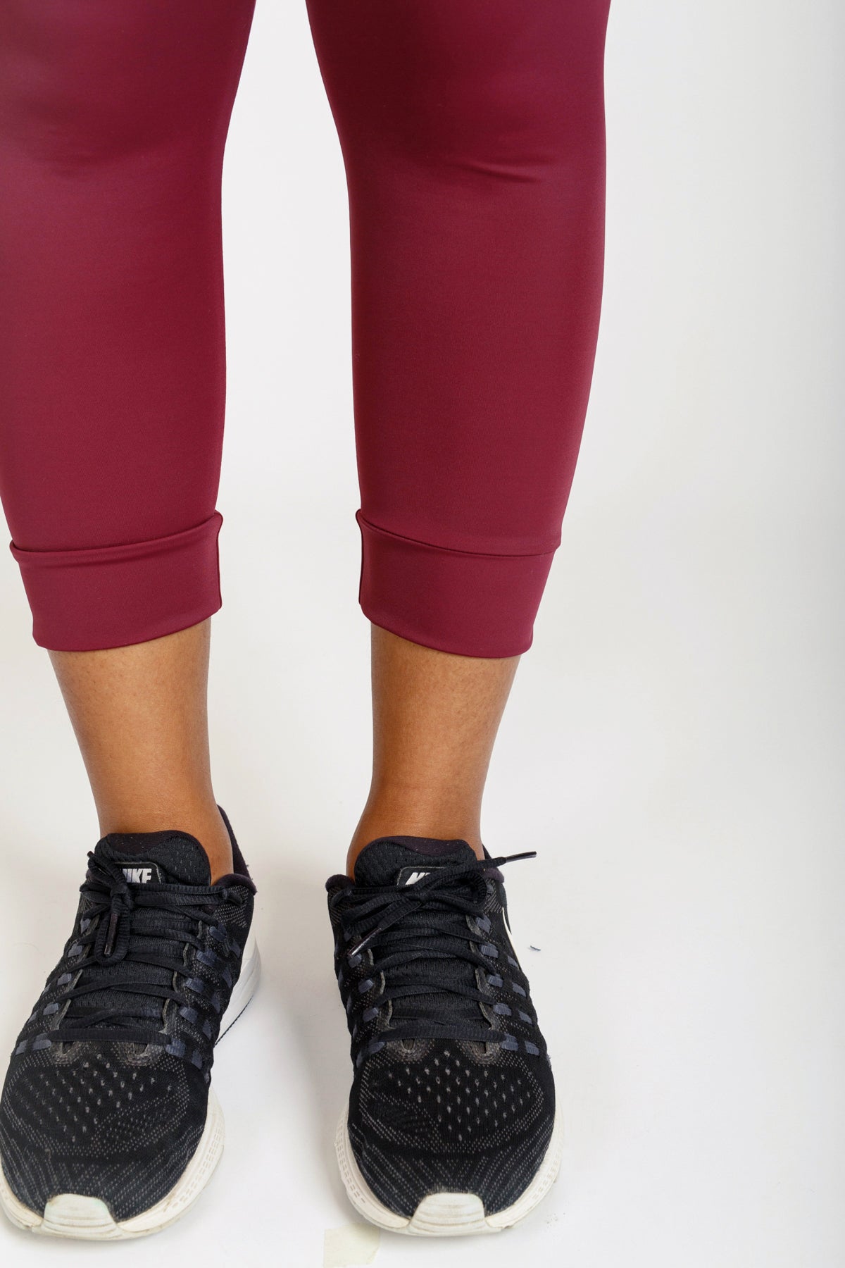 Megan Nielsen - Virginia Leggings | Core Fabrics