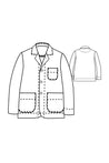 Merchant + Mills - Foreman Jacket | Core Fabrics