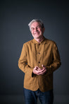 Merchant + Mills - Foreman Jacket | Core Fabrics