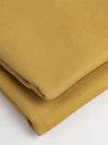 Midweight Core Collection Organic Cotton Canvas - Honey | Core Fabrics