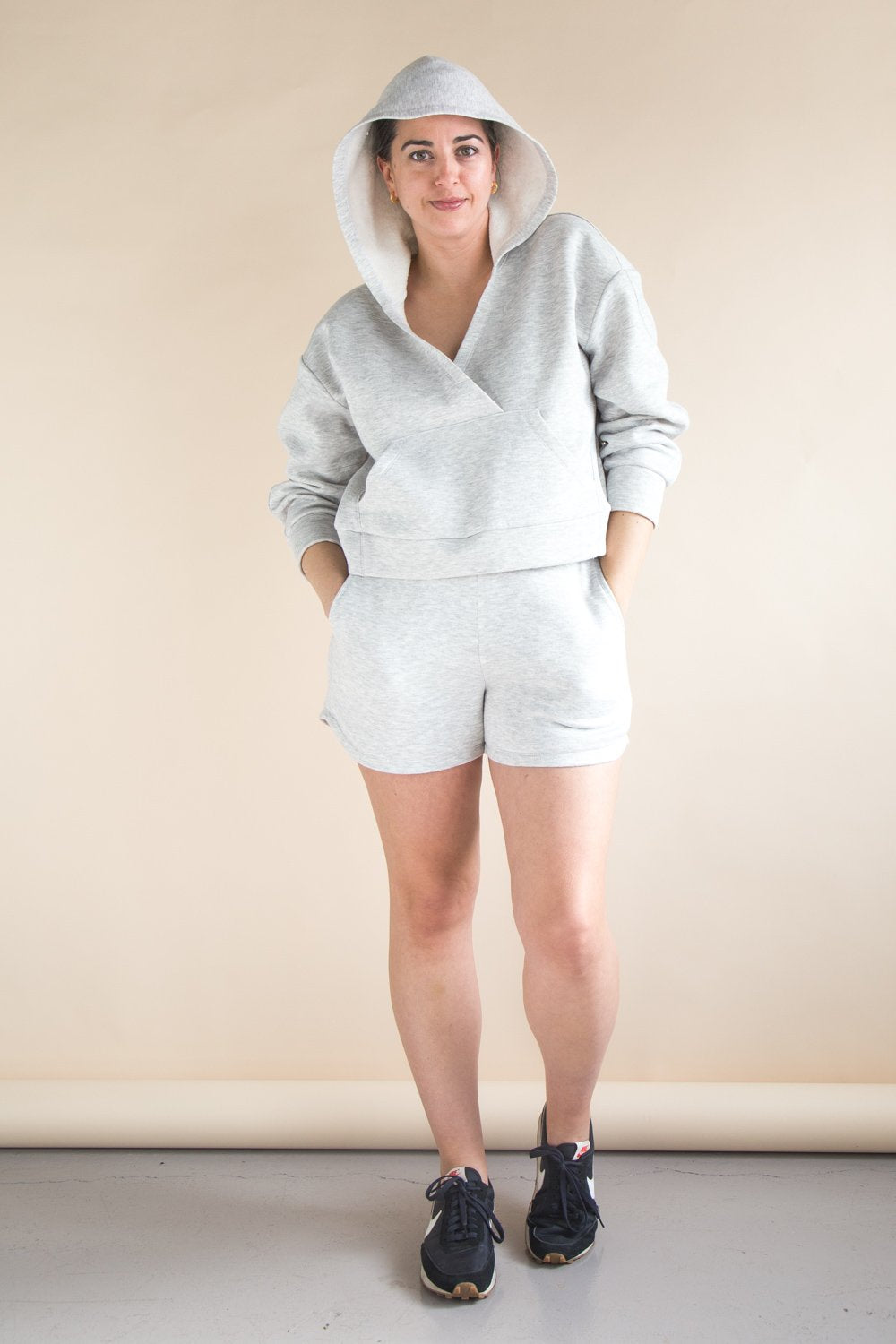 MileEndSweatshirt_Hoodie_SweatshirtPattern-13 | Core Fabrics