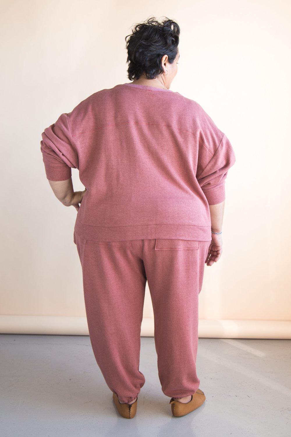 MileEndSweatshirt_Plussizesweatshirtpattern-2 | Core Fabrics