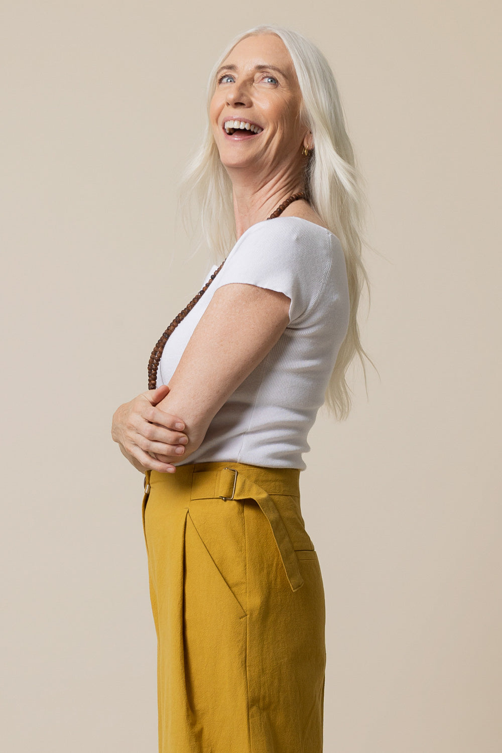 Mitchell Trousers Pattern | Wide Leg Pants Pattern | Closet Core Patterns