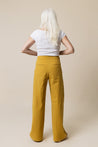 Mitchell Trousers Pattern | Wide Leg Pants Pattern | Closet Core Patterns