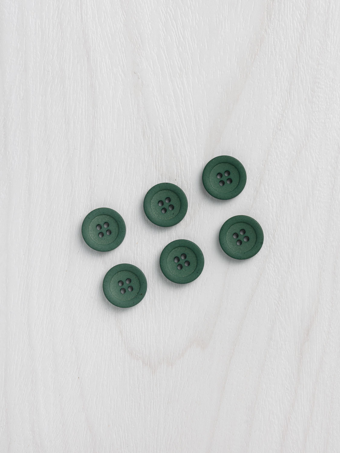 N-BUT014-004-Hemp-15mm-Buttons-Green-out | Core Fabrics
