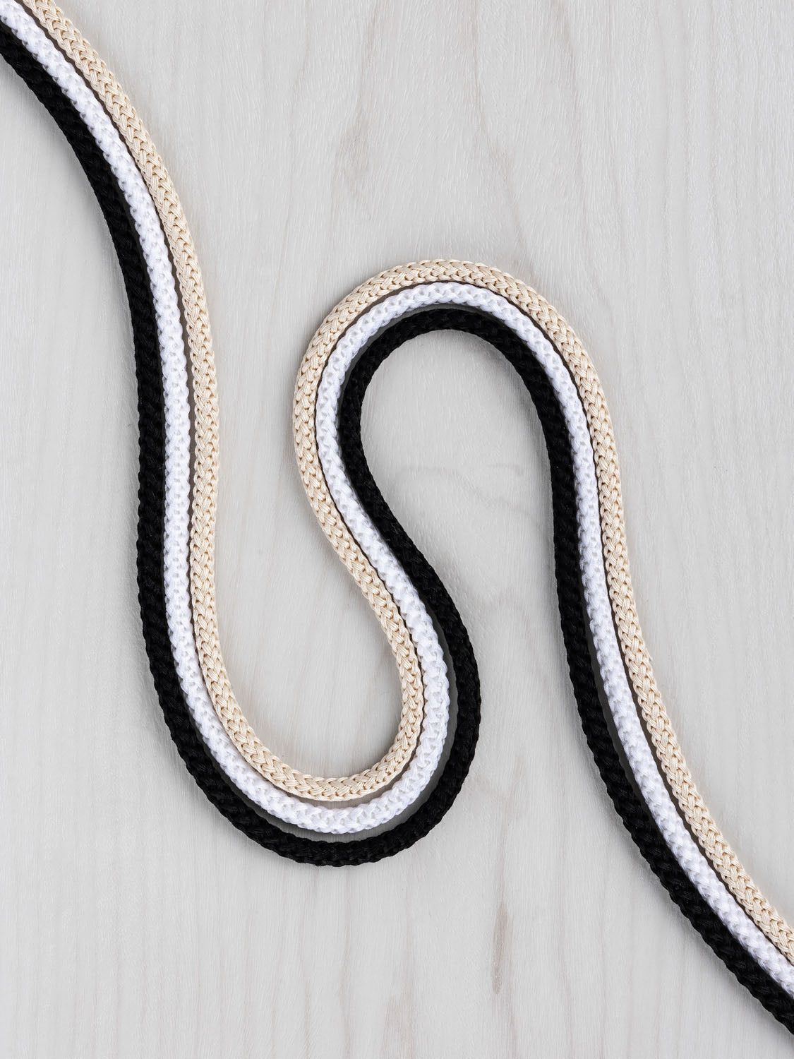 N-DRA001-Cotton-Drawstring-Cord-5-mm-Core-Fabrics-all-rainbow | Core Fabrics