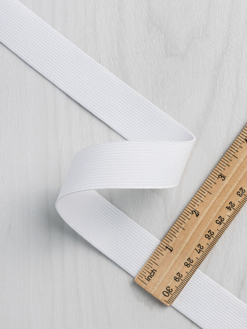 How To Choose Sewing Elastics Sewing Elastic Guide Core Fabrics