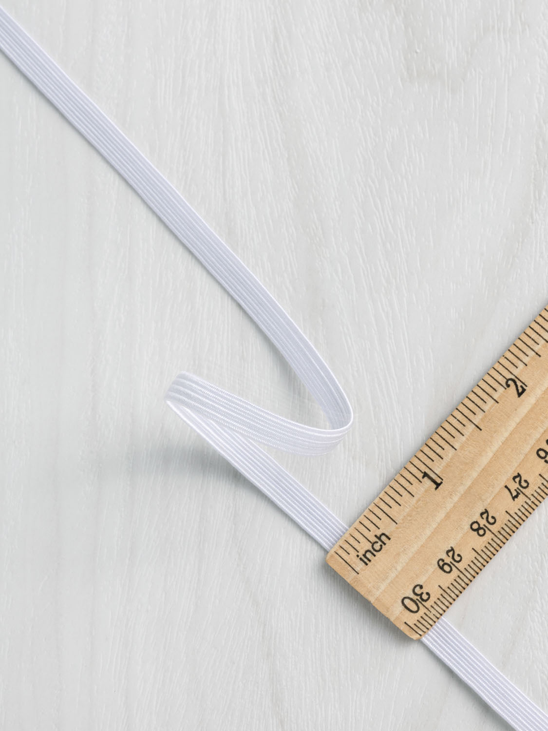 N-ELA004-001-Braided-Elastic-0_25-inch-ruler-core-fabrics_ba084049-b928-4a0a-9c84-ca32194aa03f | Core Fabrics