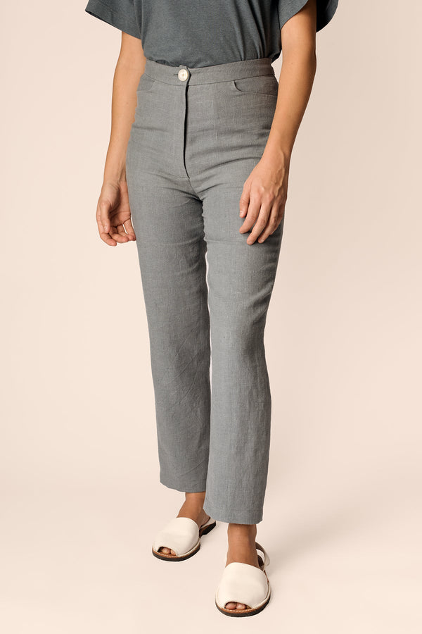 Aina Trousers & Culottes - PDF Patterns