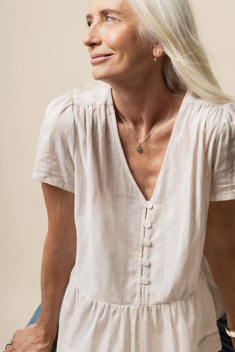 Nicks Blouse Pattern | Closet Core Patterns