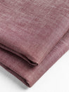 Non-Stretch 9.5-oz Denim - Deep Red | Core Fabrics