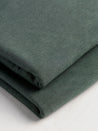 Organic Cotton + Tencel Stretch Knit Jersey - Pine Green | Core Fabrics