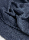 Organic Cotton + Tencel Stretch Knit Jersey - Storm Grey | Core Fabrics