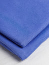 Organic Cotton Jersey Knit - Azure | Core Fabrics