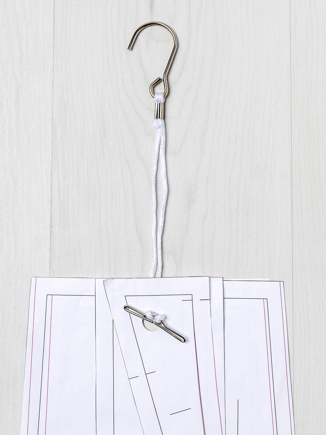 Pattern Hooks (144-pack) – Sewing Supply Depot