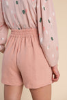 Pietra Pants & Shorts Pattern | Core Fabrics
