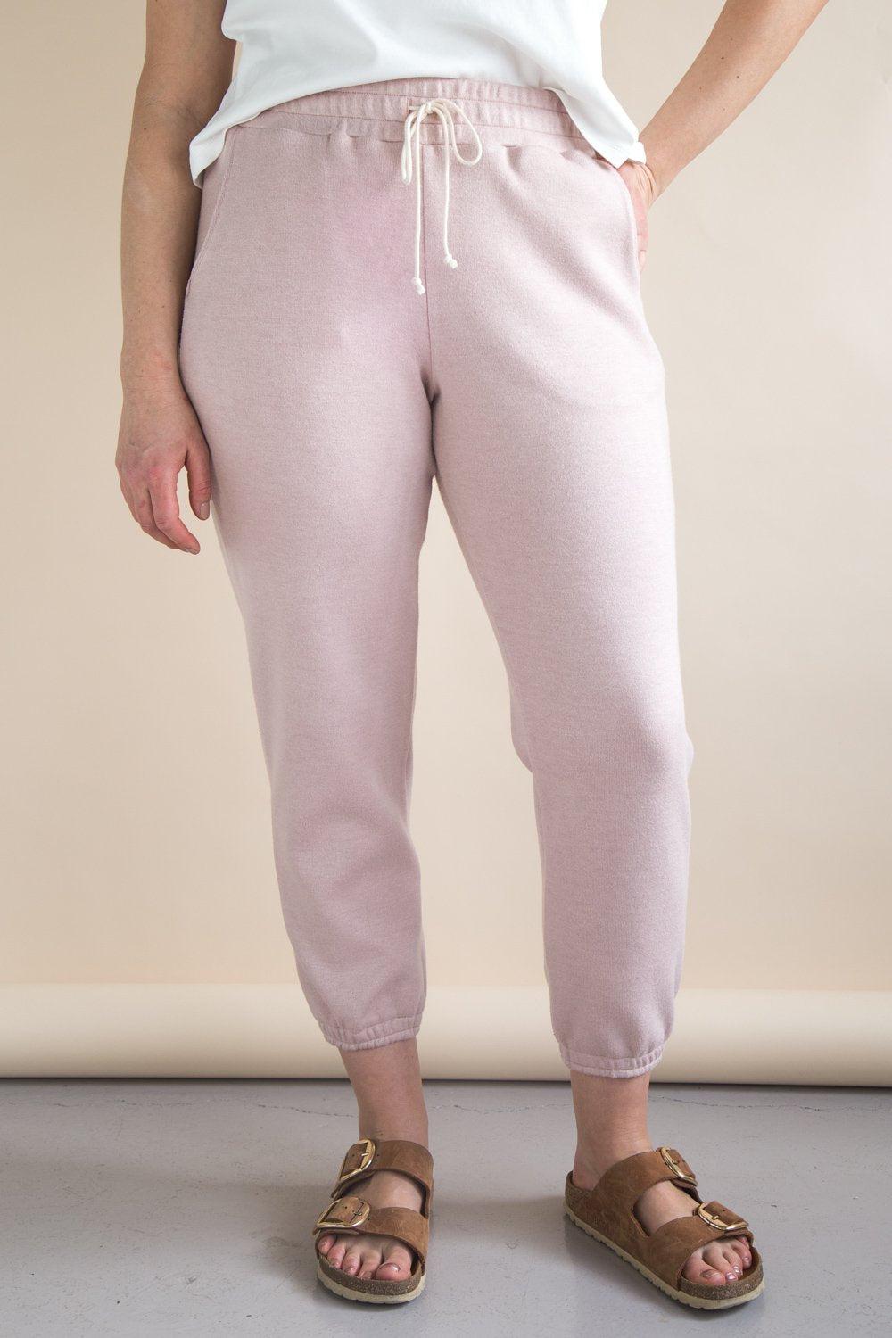From cozy to stylish: The best women's joggers sewing patterns