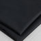 Recycled Midweight Fusible Woven Interfacing - Black