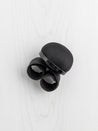 S-OTH001-Chic_Black_Pin_Cushion_Bracelet-Core_Fabrics-V2_e1c9f68d-931c-4995-857b-a9c01b17ac30 | Core Fabrics