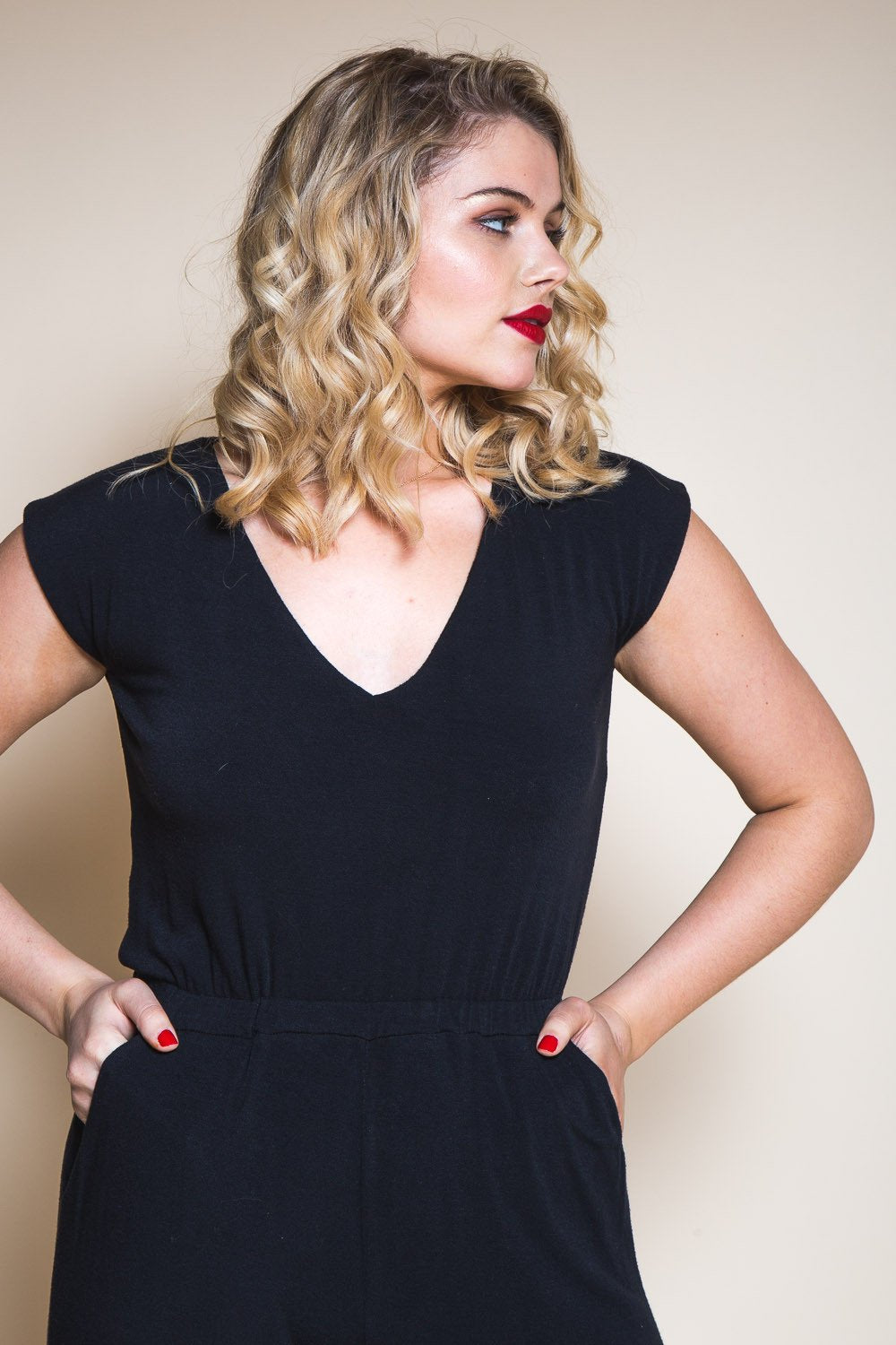 Sallie_Jumpsuit_pattern-17 | Core Fabrics