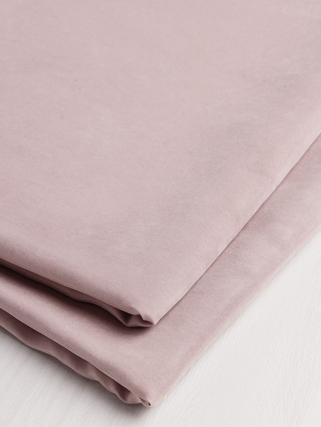 Sandwashed Cupro - Dusty Pink | Core Fabrics